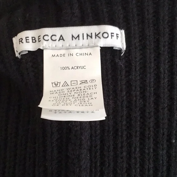 Women’s Ruana/Wrap - Picture 3 of 3